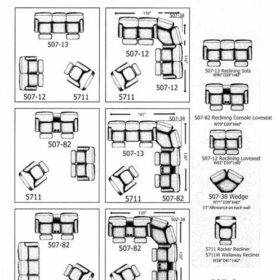 group - dimensions