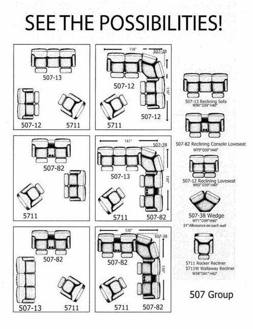 group - dimensions